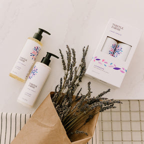 Hand Care Duo
