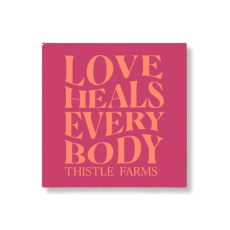 Groovy Love Sticker