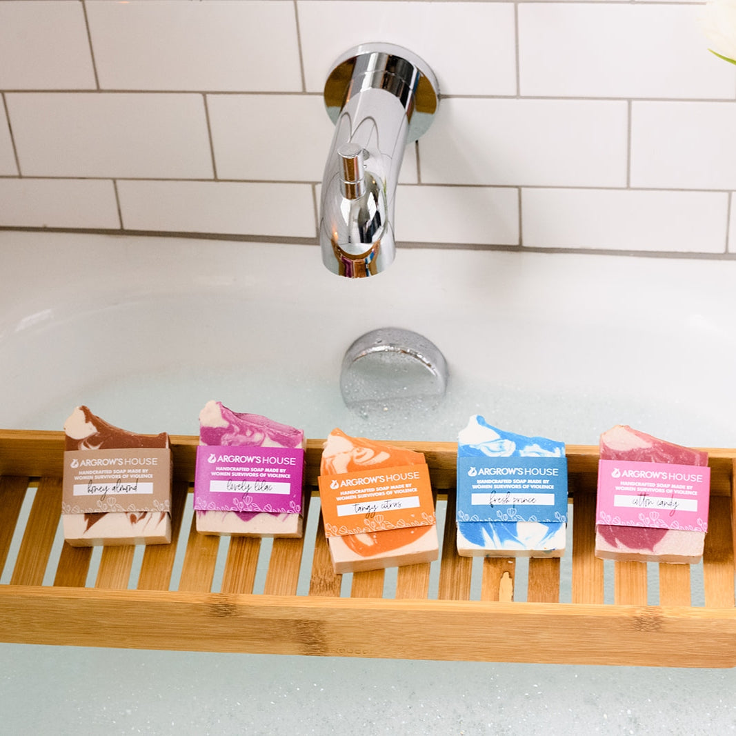 Bar Soap